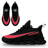 Custom Maxsoul Shoes Personalized Sneaker FN003-E020109-2